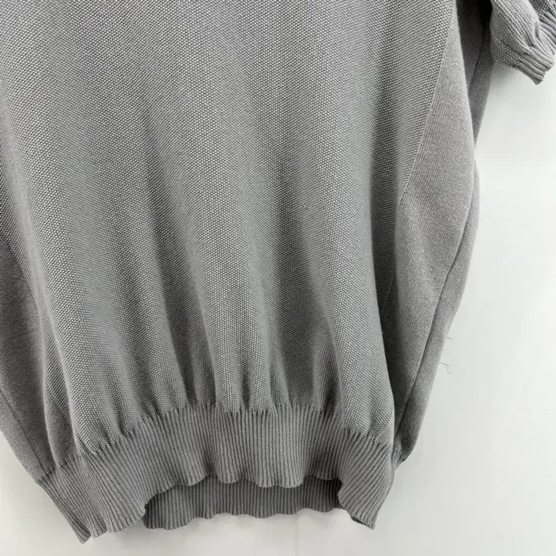 100 장미쉘 바스키아 남여공용 골프니트웨어 상품이미지4