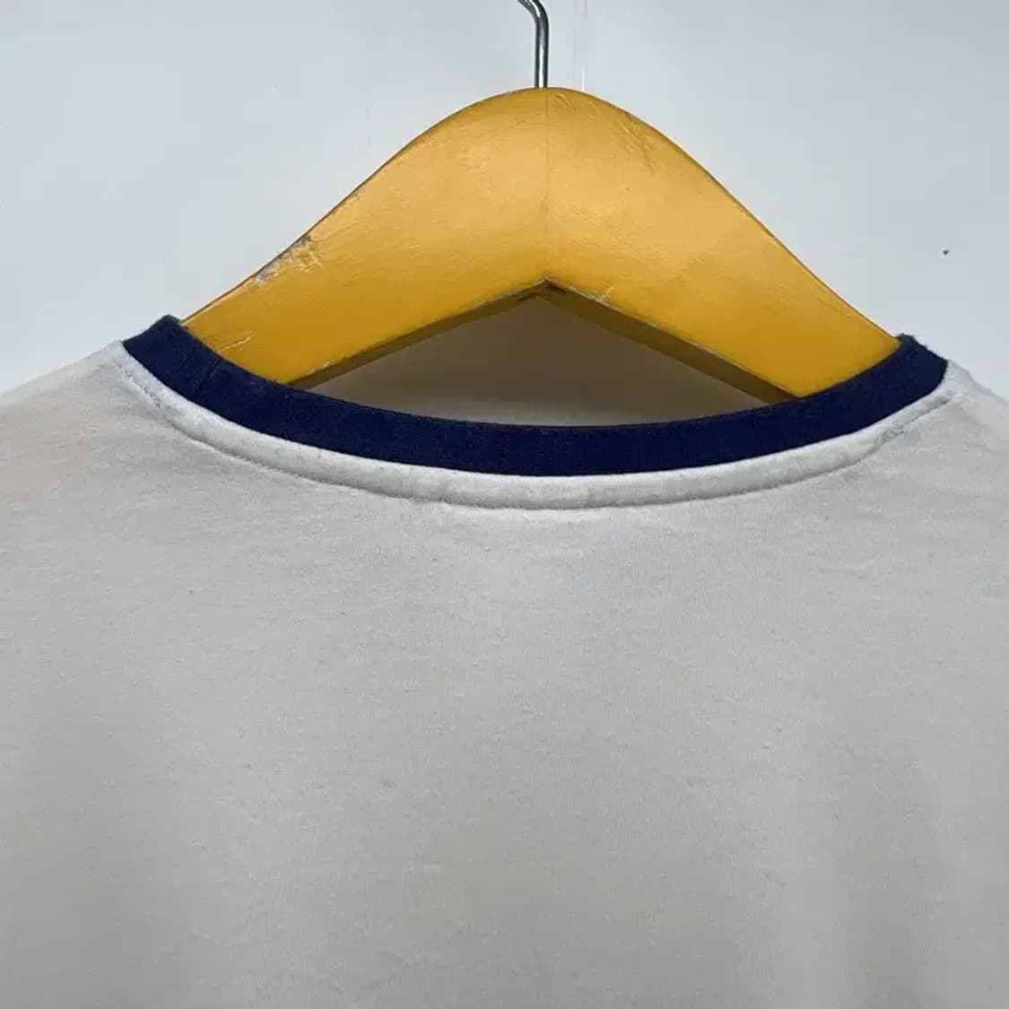 스몰 푸마x아더에러 콜라보 긴팔 롱슬리브 티셔츠 쭉티 상품이미지10