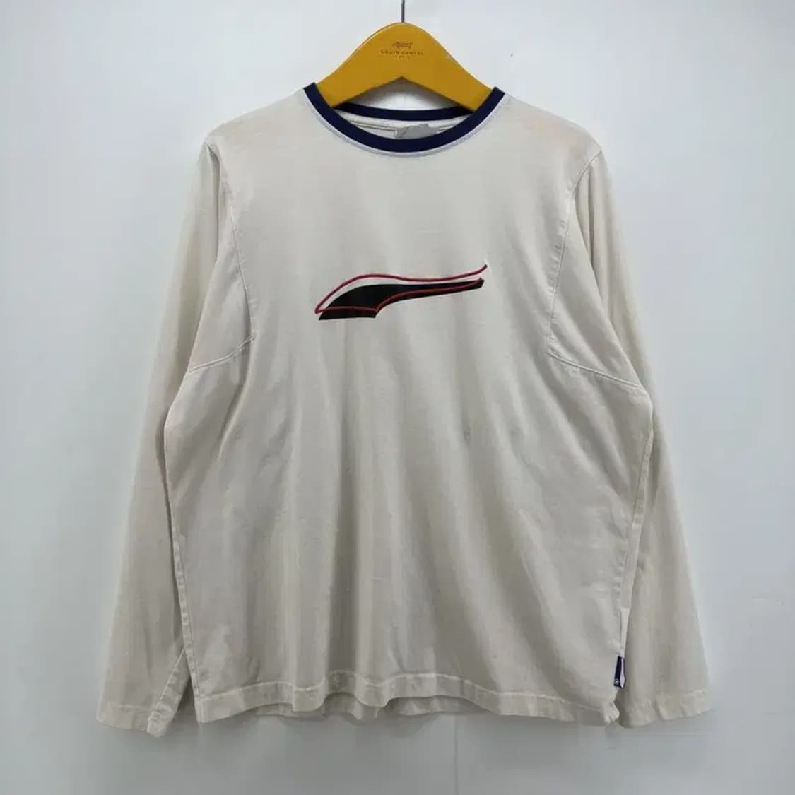 스몰 푸마x아더에러 콜라보 긴팔 롱슬리브 티셔츠 쭉티 상품이미지2