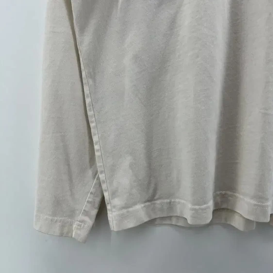 스몰 푸마x아더에러 콜라보 긴팔 롱슬리브 티셔츠 쭉티 상품이미지5