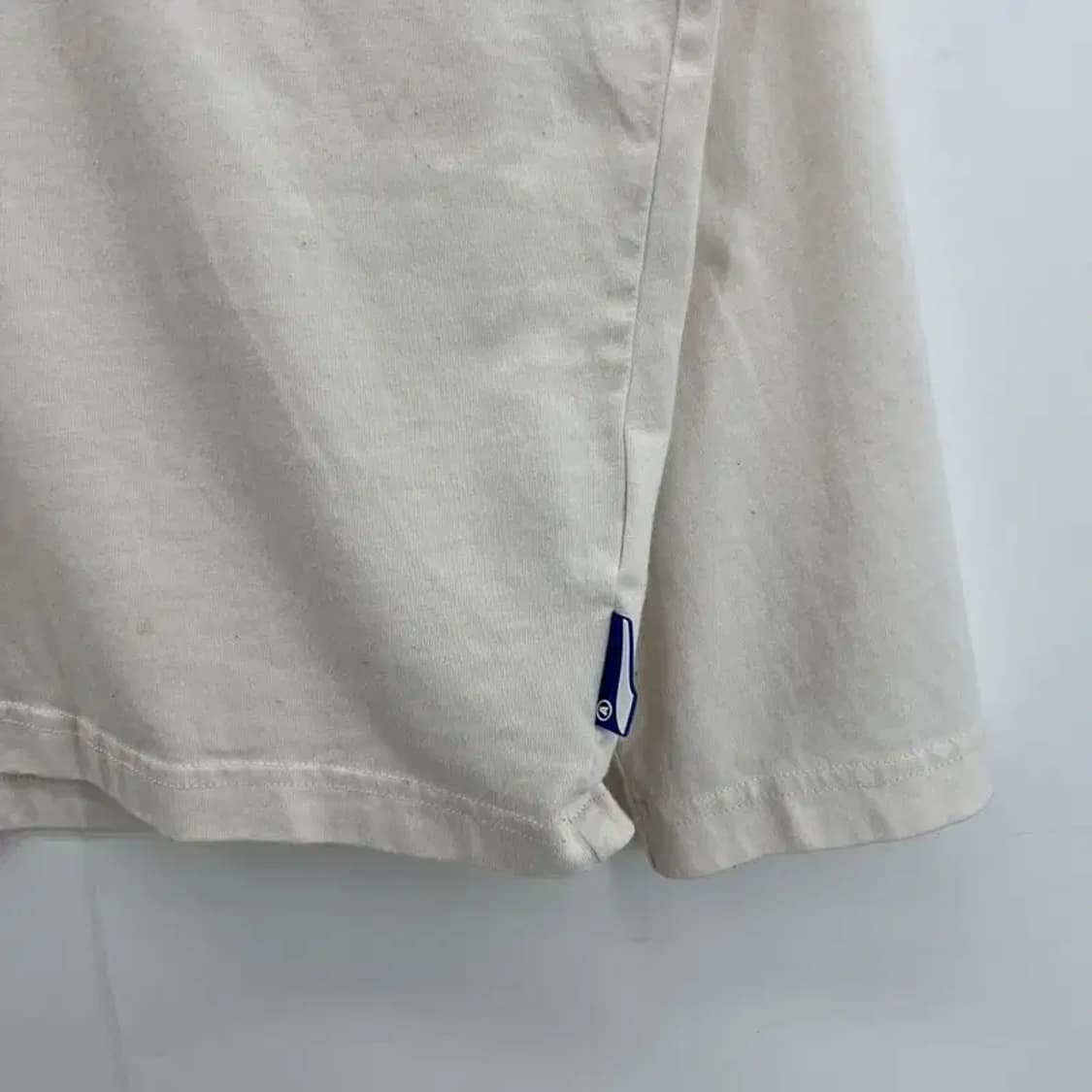 스몰 푸마x아더에러 콜라보 긴팔 롱슬리브 티셔츠 쭉티 상품이미지6