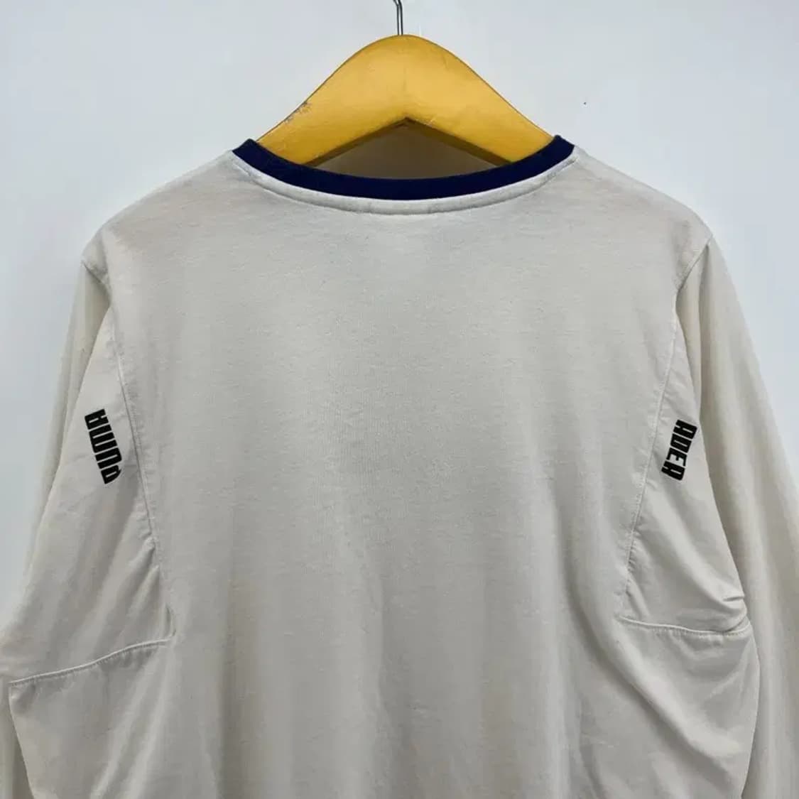 스몰 푸마x아더에러 콜라보 긴팔 롱슬리브 티셔츠 쭉티 상품이미지8