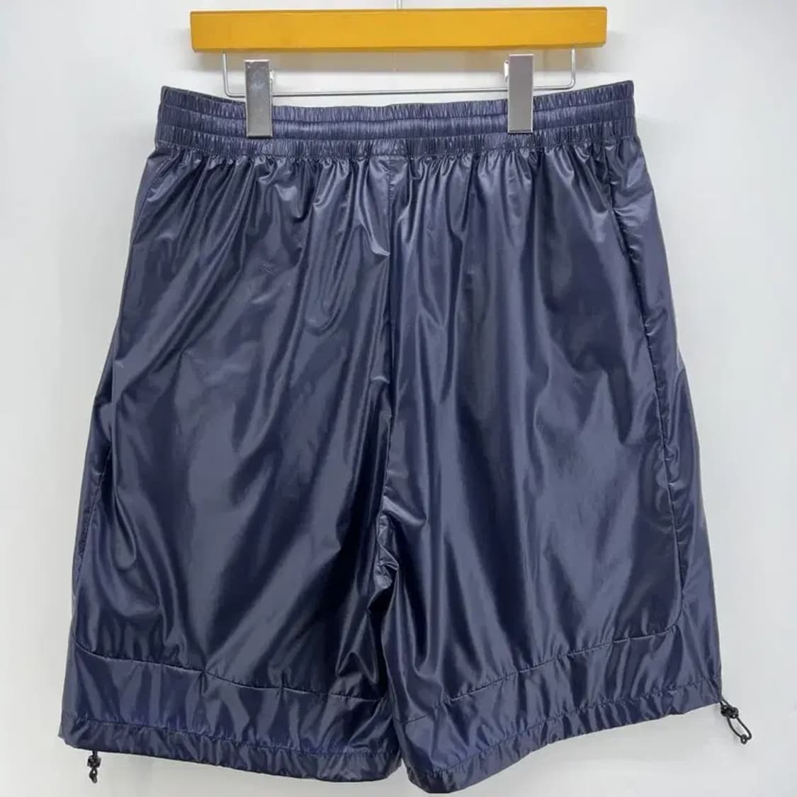 라지 필라 휠라 남자 나일론 반비지팬츠 버뮤다팬츠 숏팬츠 상품이미지2