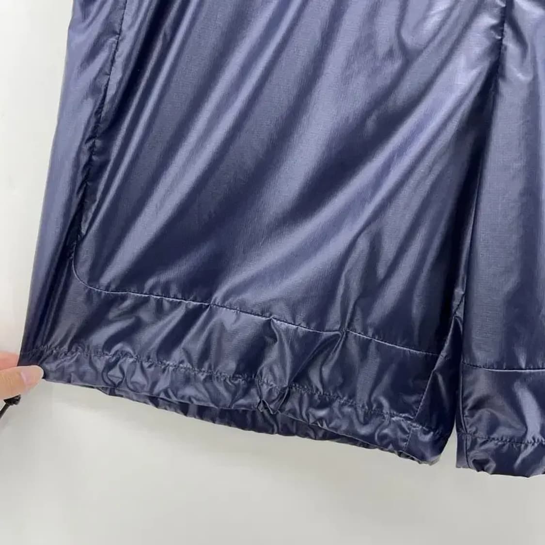 라지 필라 휠라 남자 나일론 반비지팬츠 버뮤다팬츠 숏팬츠 상품이미지3