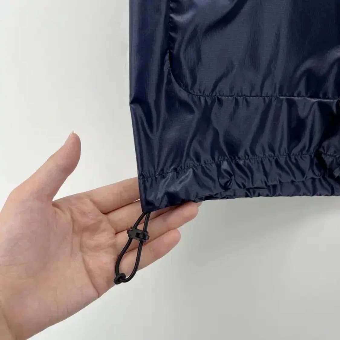 라지 필라 휠라 남자 나일론 반비지팬츠 버뮤다팬츠 숏팬츠 상품이미지4