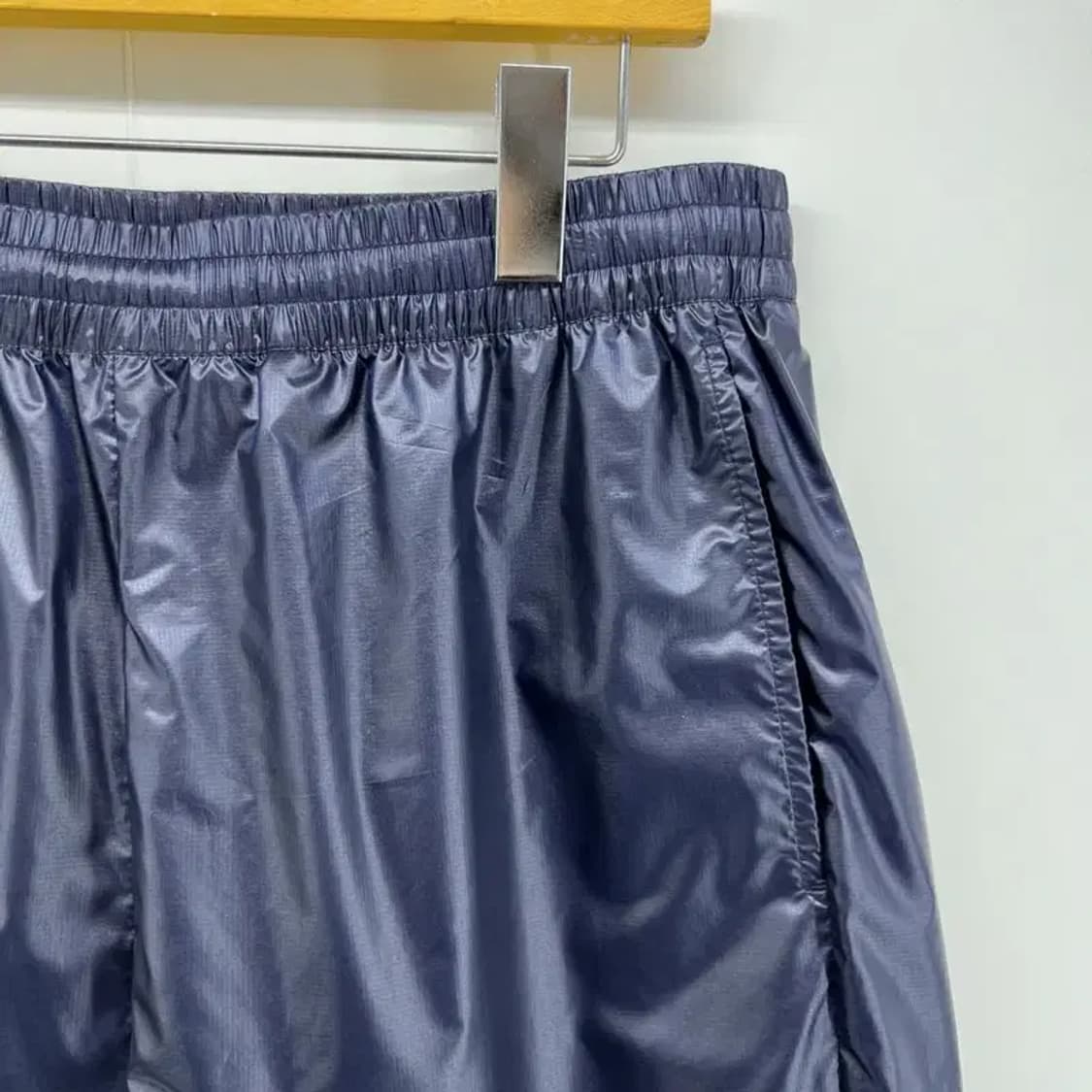 라지 필라 휠라 남자 나일론 반비지팬츠 버뮤다팬츠 숏팬츠 상품이미지5