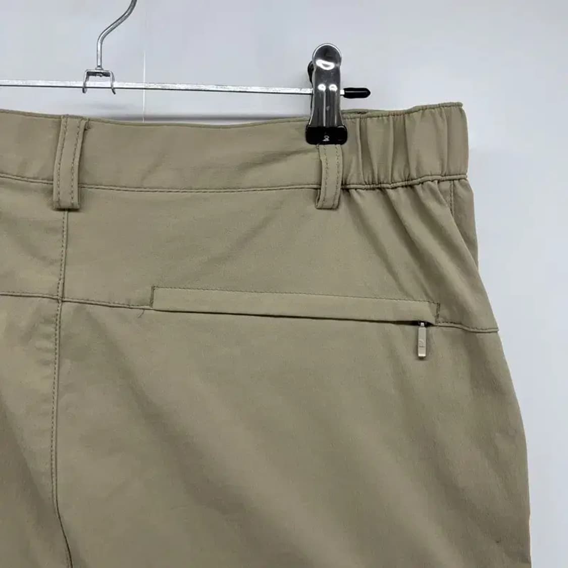 80 노스페이스 남자 반바지 숏팬츠 여름바지 상품이미지3