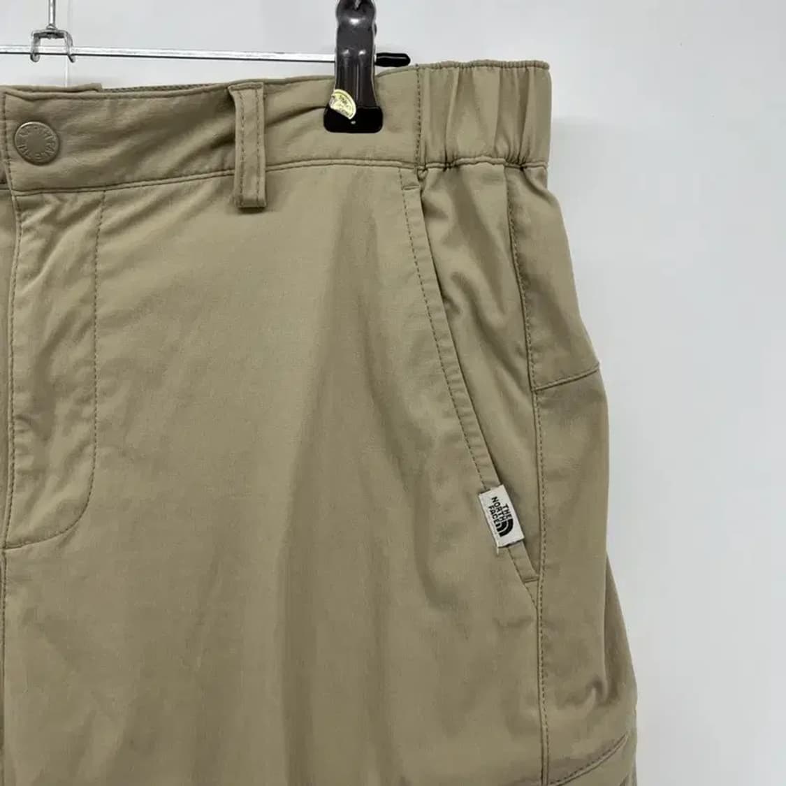 80 노스페이스 남자 반바지 숏팬츠 여름바지 상품이미지4