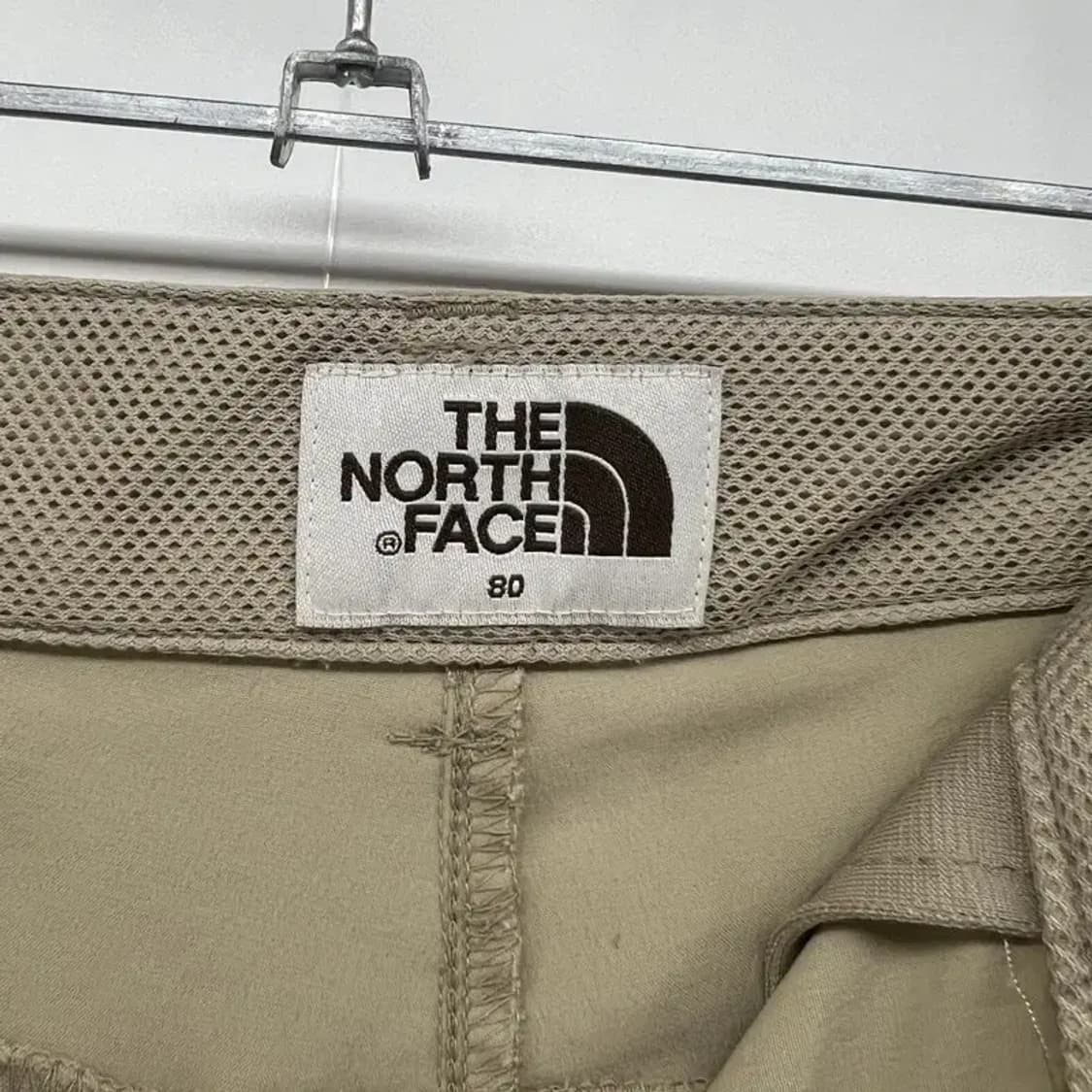 80 노스페이스 남자 반바지 숏팬츠 여름바지 상품이미지7