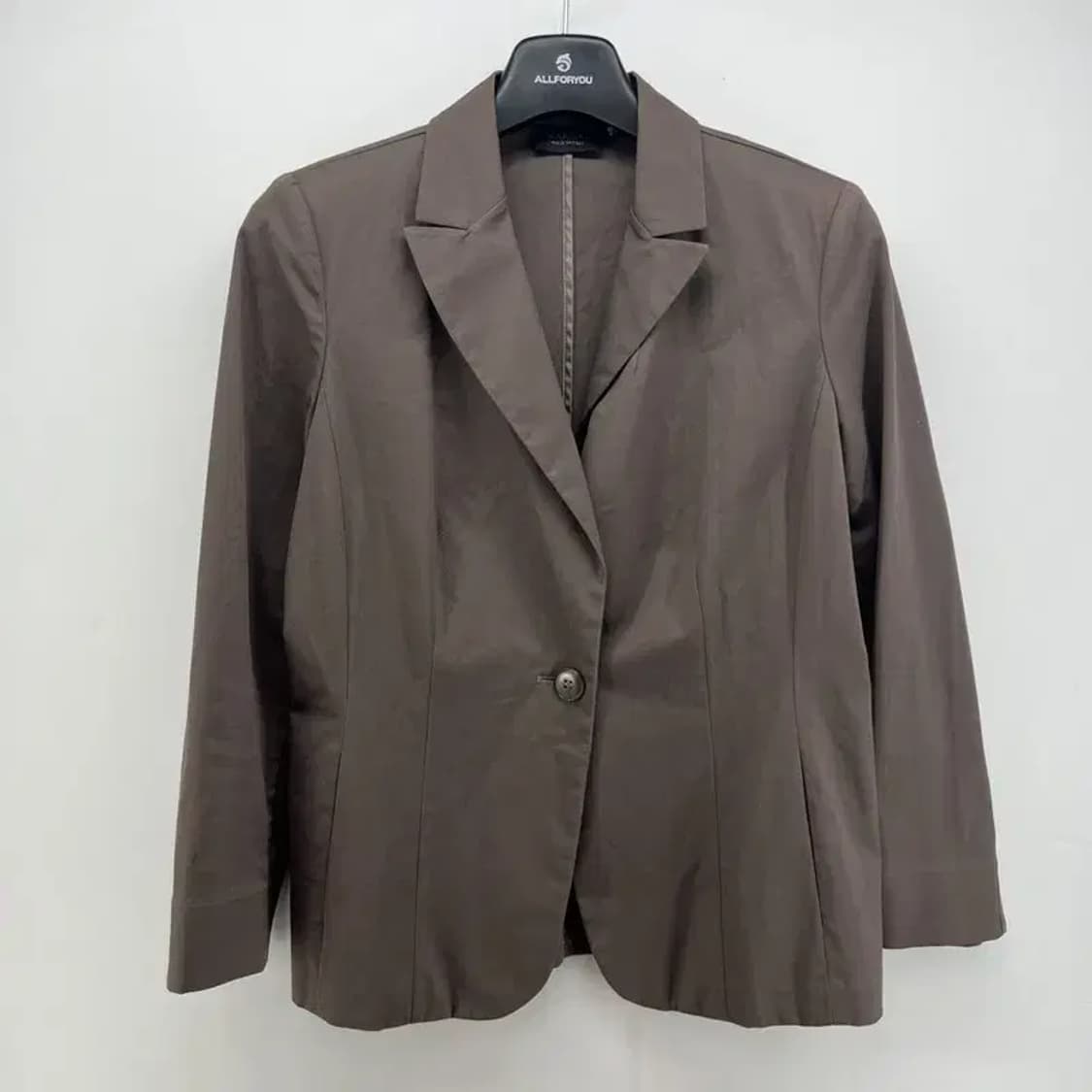 46 MARIANI 마리아니 블레이저 결혼하객룩 정장패션 빈티지 상품이미지1