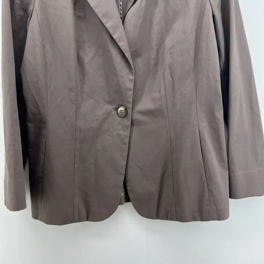 46 MARIANI 마리아니 블레이저 결혼하객룩 정장패션 빈티지 상품이미지4