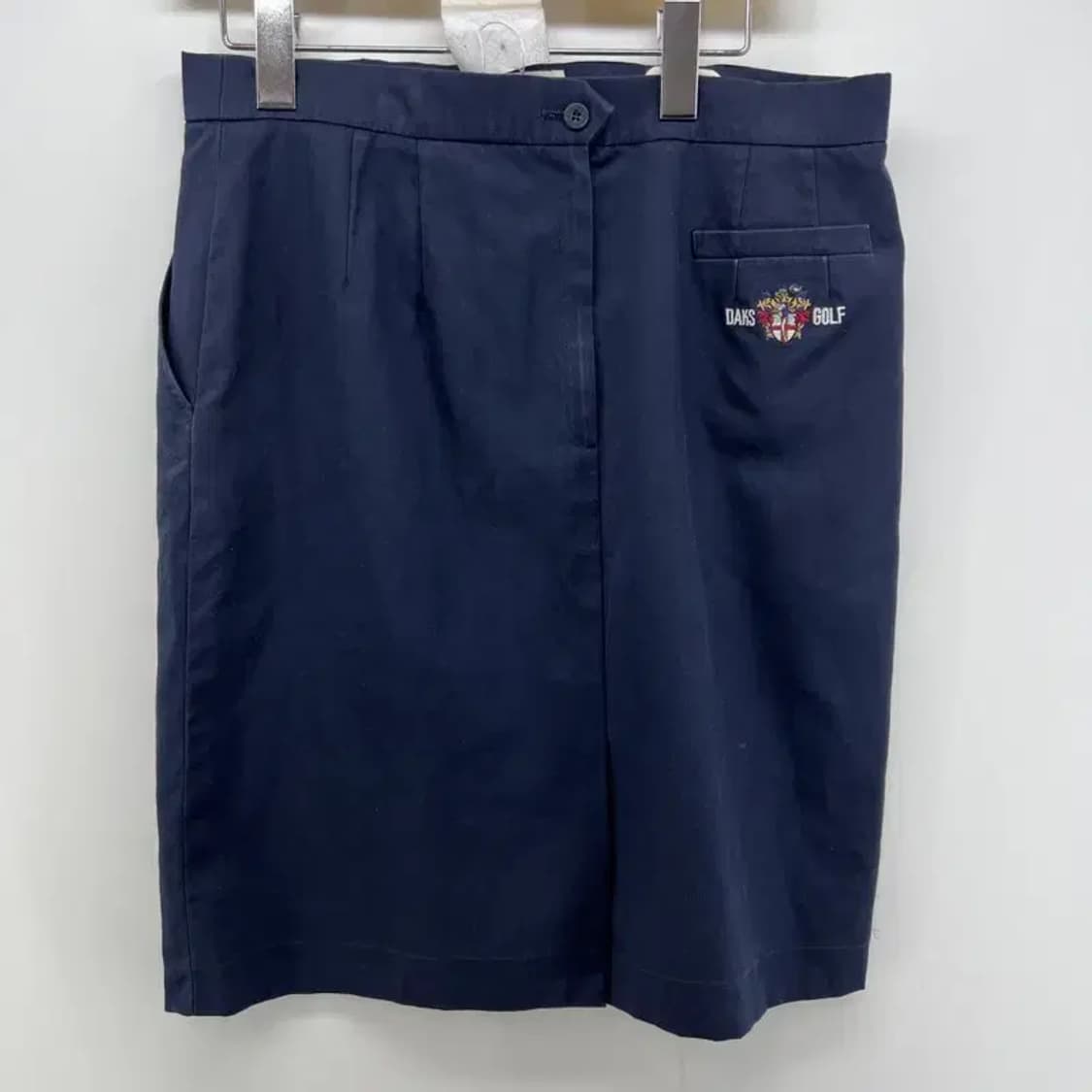 라지 닥스 여성 골프 스커트 빈티지 올드스쿨 여자골프웨어 상품이미지1