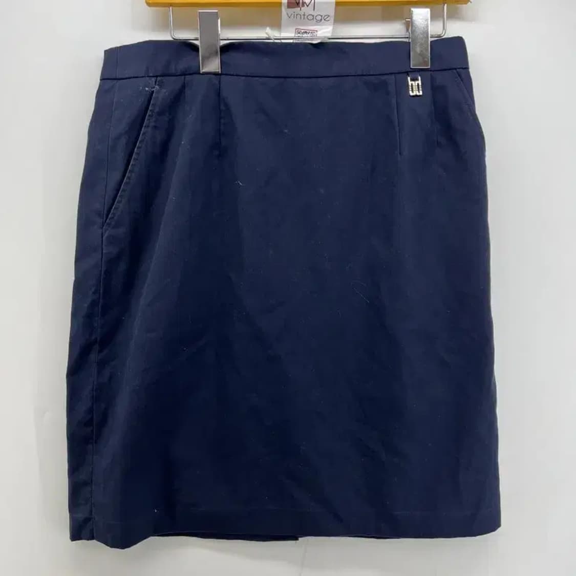 라지 닥스 여성 골프 스커트 빈티지 올드스쿨 여자골프웨어 상품이미지2