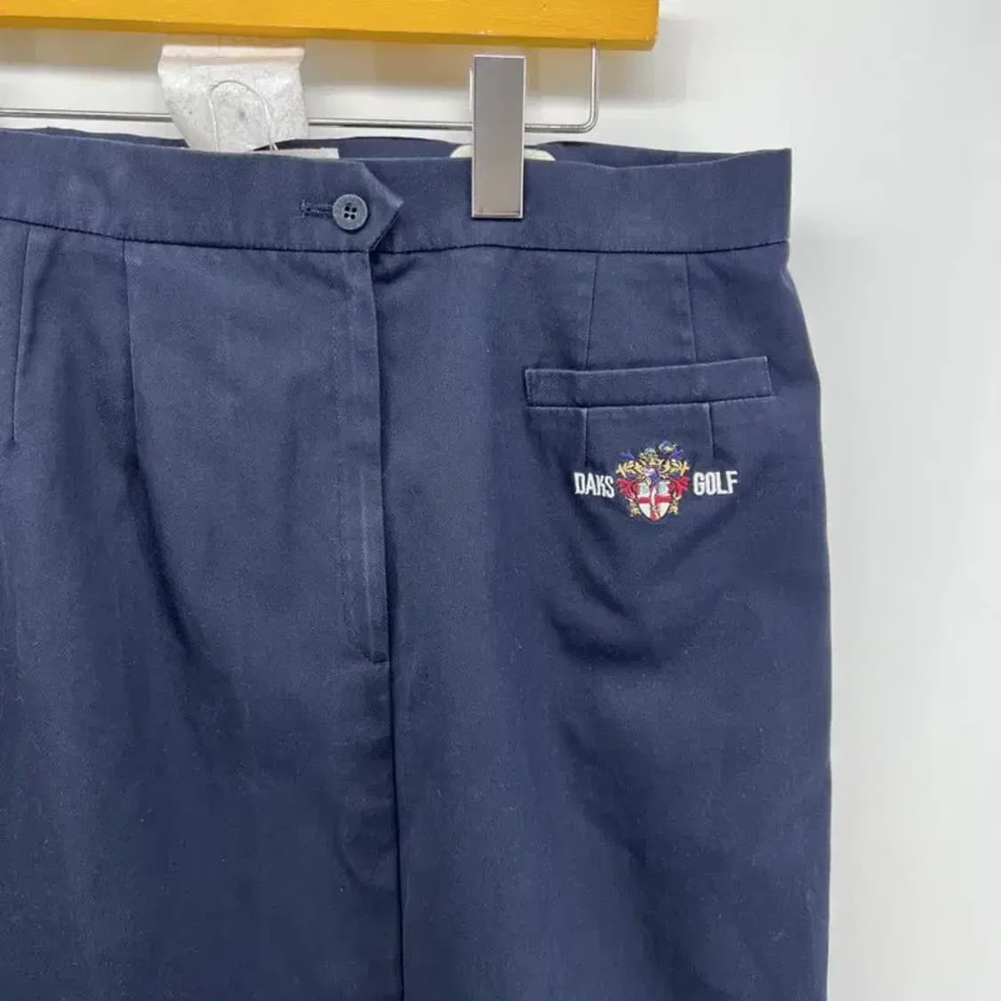 라지 닥스 여성 골프 스커트 빈티지 올드스쿨 여자골프웨어 상품이미지3