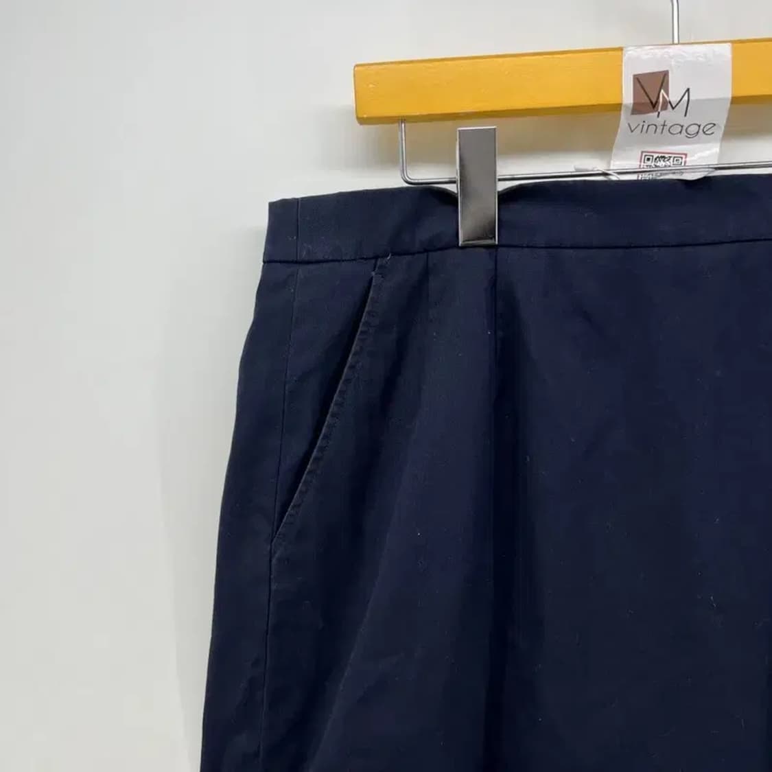 라지 닥스 여성 골프 스커트 빈티지 올드스쿨 여자골프웨어 상품이미지5