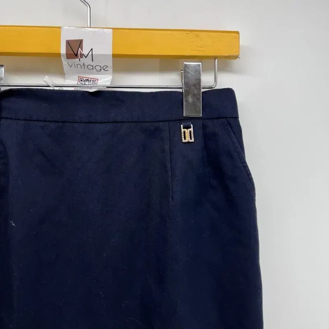 라지 닥스 여성 골프 스커트 빈티지 올드스쿨 여자골프웨어 상품이미지6