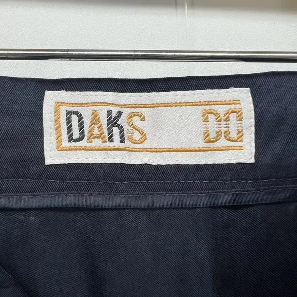 라지 닥스 여성 골프 스커트 빈티지 올드스쿨 여자골프웨어 상품이미지7