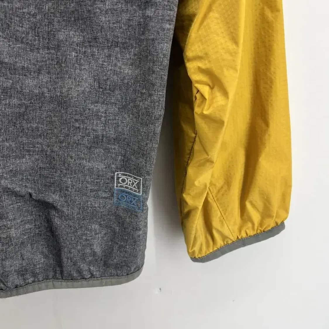 110 오프로드 포켓 윈드러너 바람막이 자켓 등산룩 고프코어룩 상품이미지9