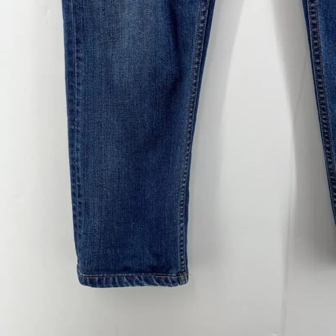 25 마크제이콥스 여성 데님 슬림핏 청바지 팬츠 빈티지 상품이미지5