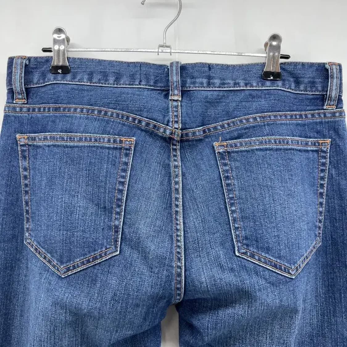 25 마크제이콥스 여성 데님 슬림핏 청바지 팬츠 빈티지 상품이미지6