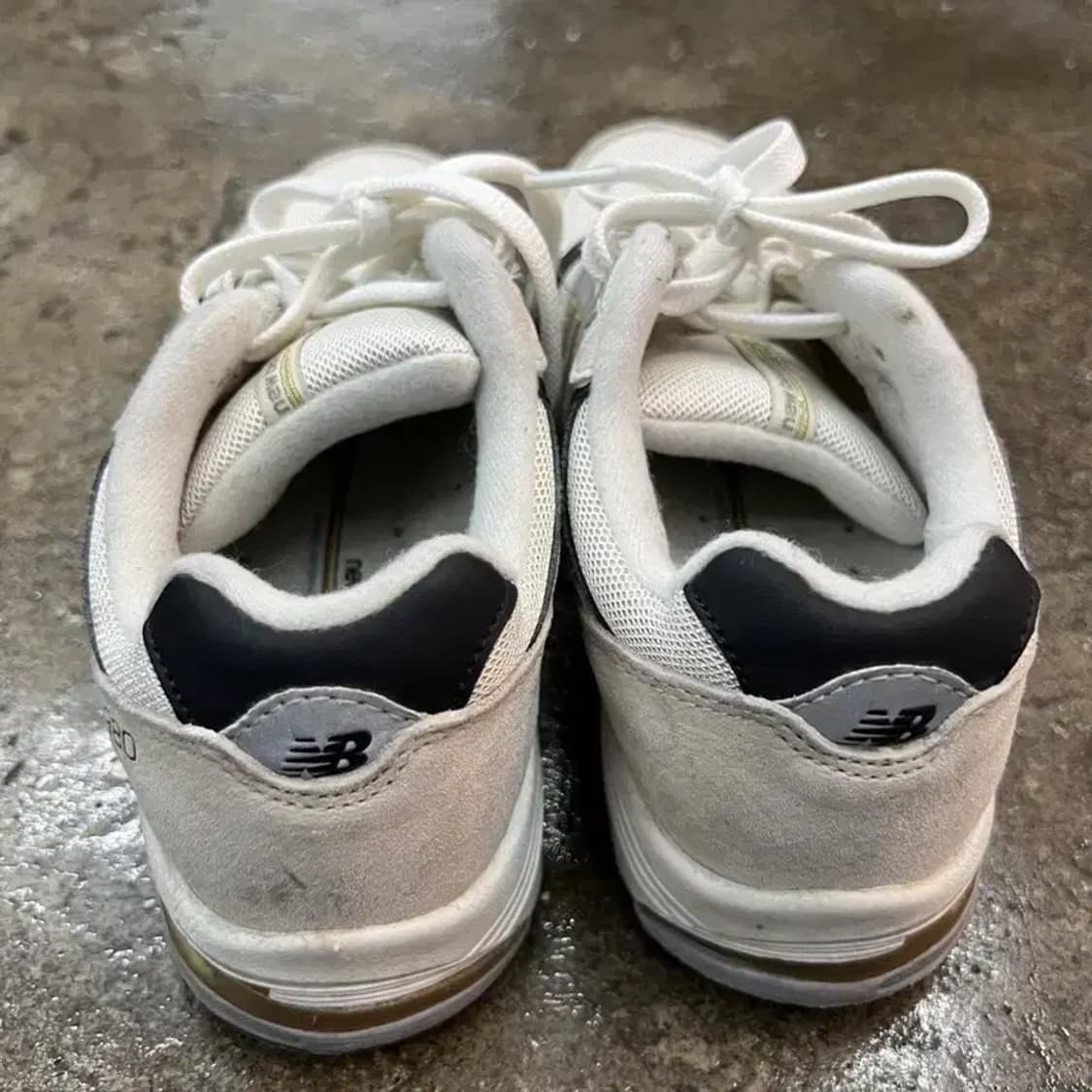 225 뉴발란스 880 달마시안 여자 여성 스니커즈 운동화 데일리화 상품이미지2