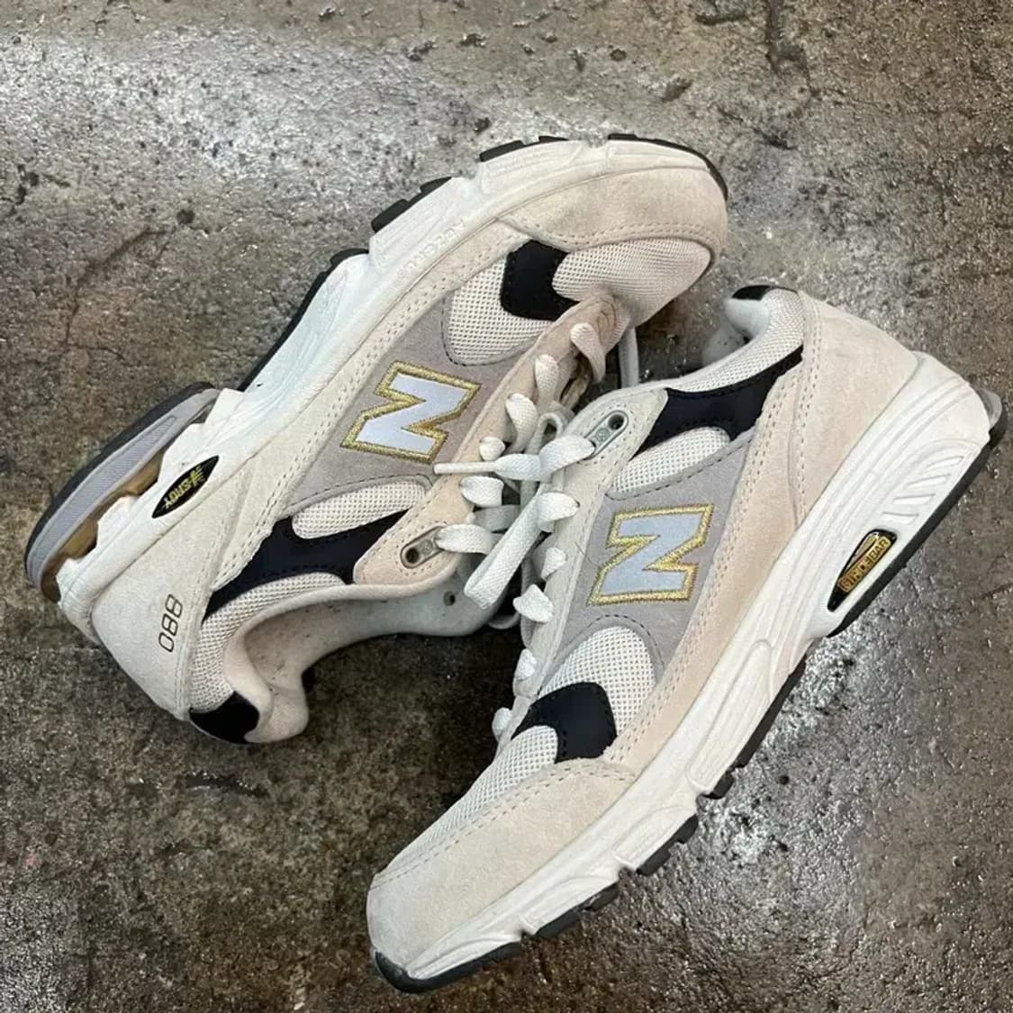 225 뉴발란스 880 달마시안 여자 여성 스니커즈 운동화 데일리화 상품이미지7