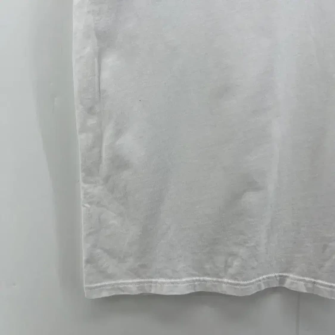 라지 아디다스 오리지널스 프린팅 반팔티셔츠 남자반팔오버핏 유로파코디 상품이미지5