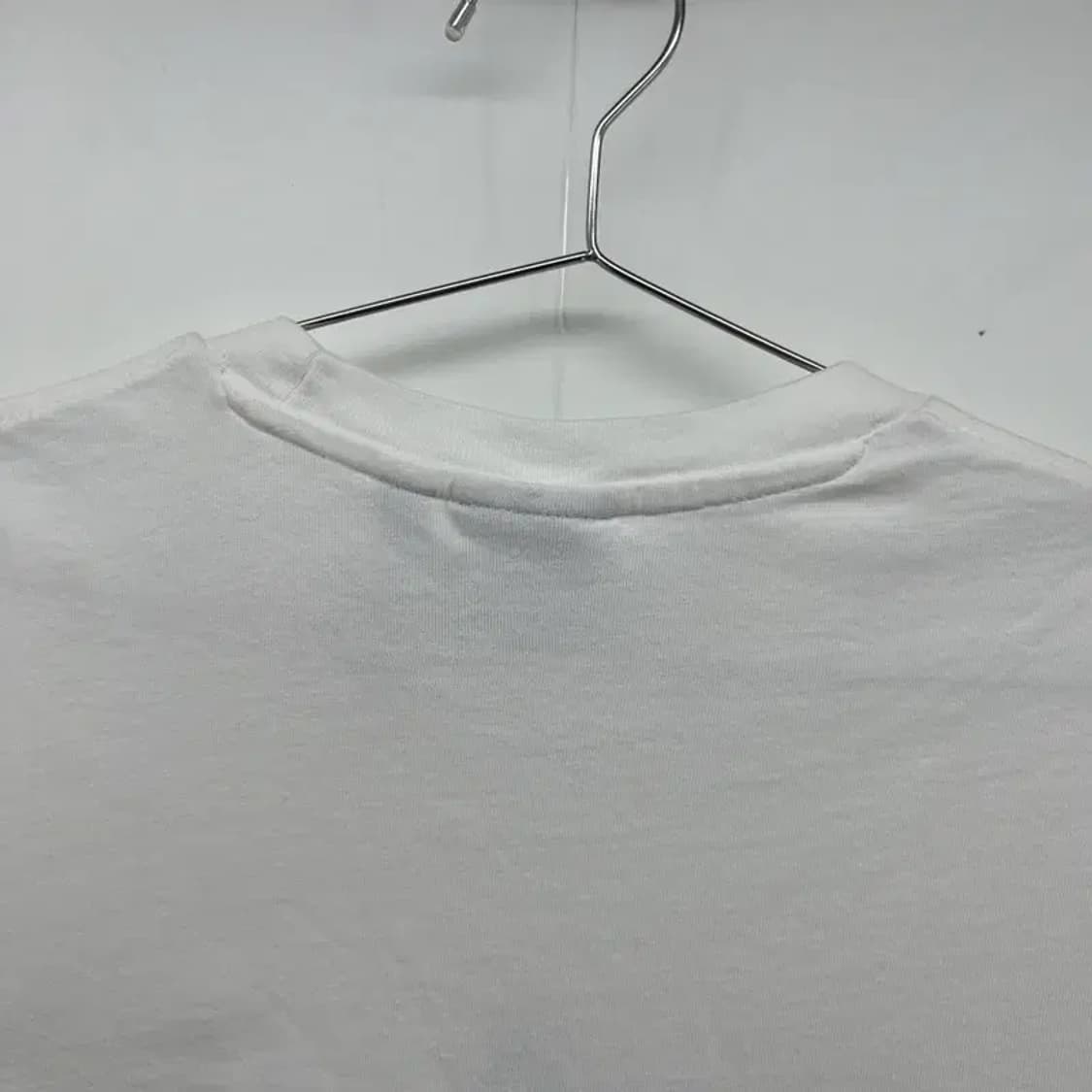 라지 아디다스 오리지널스 프린팅 반팔티셔츠 남자반팔오버핏 유로파코디 상품이미지6