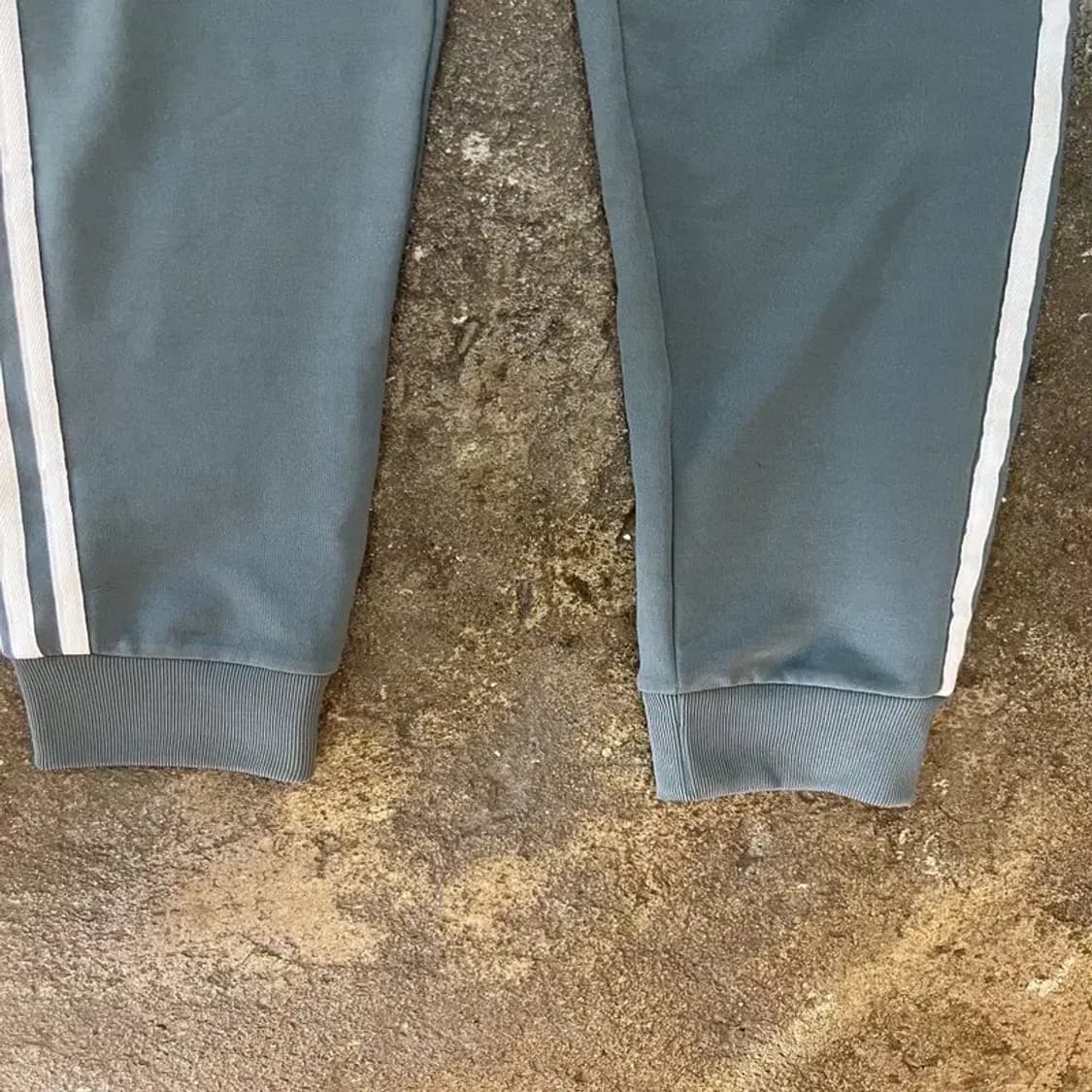 미디움 아디다스 오리지널스 삼선 조거 트레이닝 바지 츄리닝  팔리오션 상품이미지3