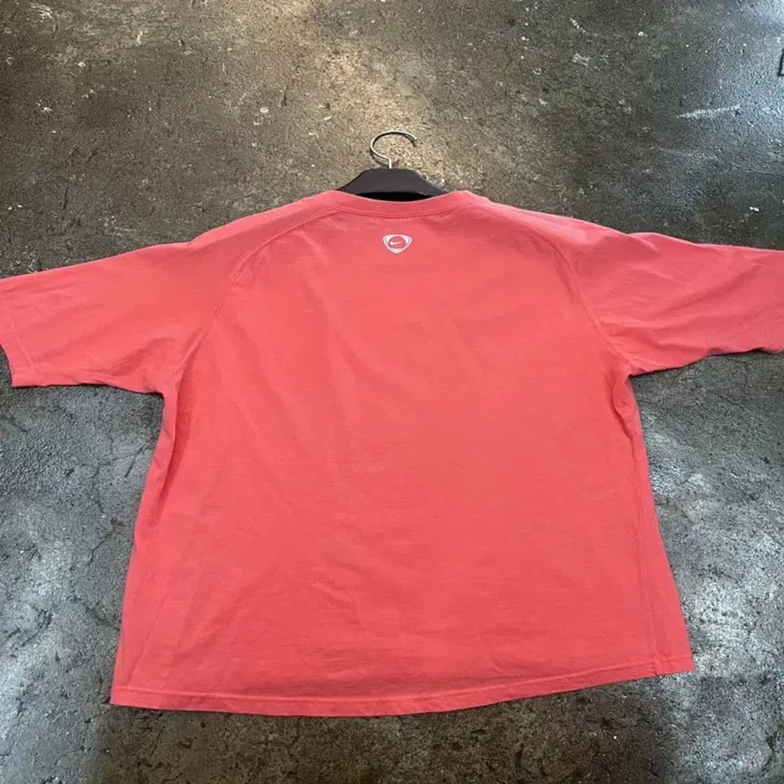 프리 나이키 코리아 국대 02 반팔티셔츠 올드스쿨 빈티지 상품이미지2