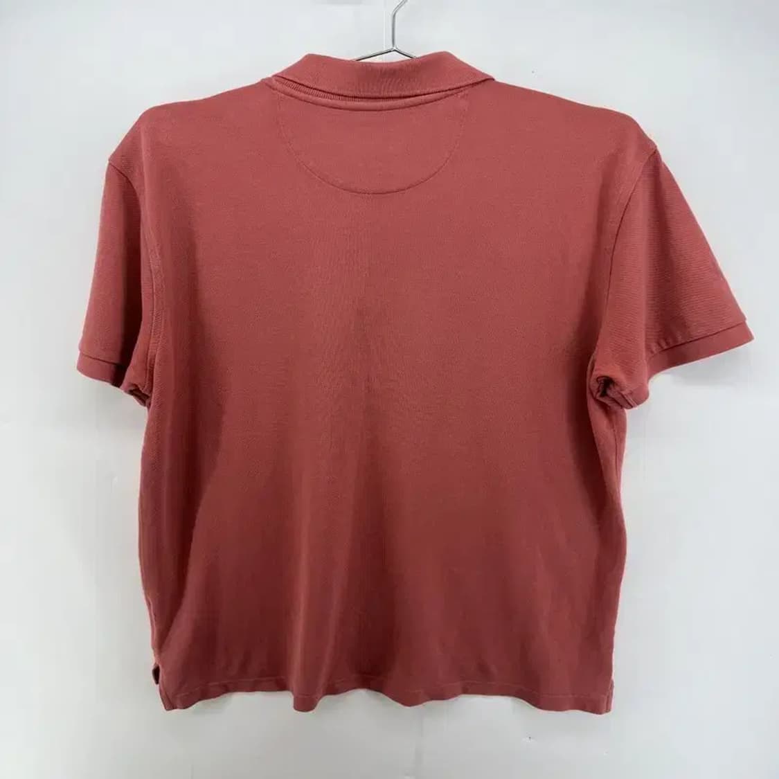 라지 브룩스 브라더스 남자 여름 반팔카라티셔츠 상품이미지2