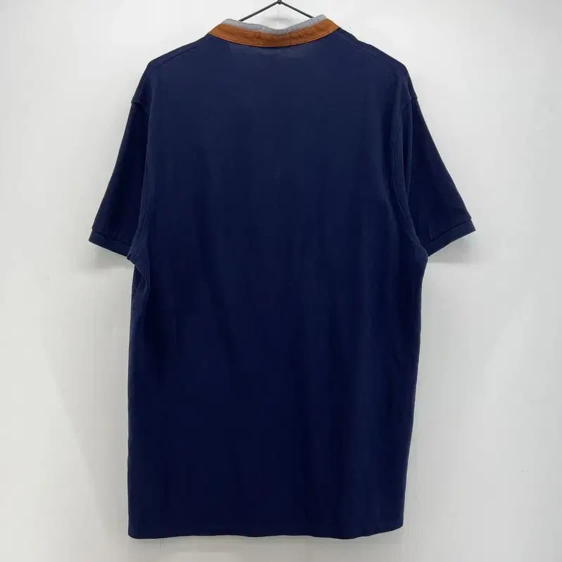 xl 폴로랄프로렌 반팔 포니 카라티셔츠 반팔 빈티지 상품이미지2