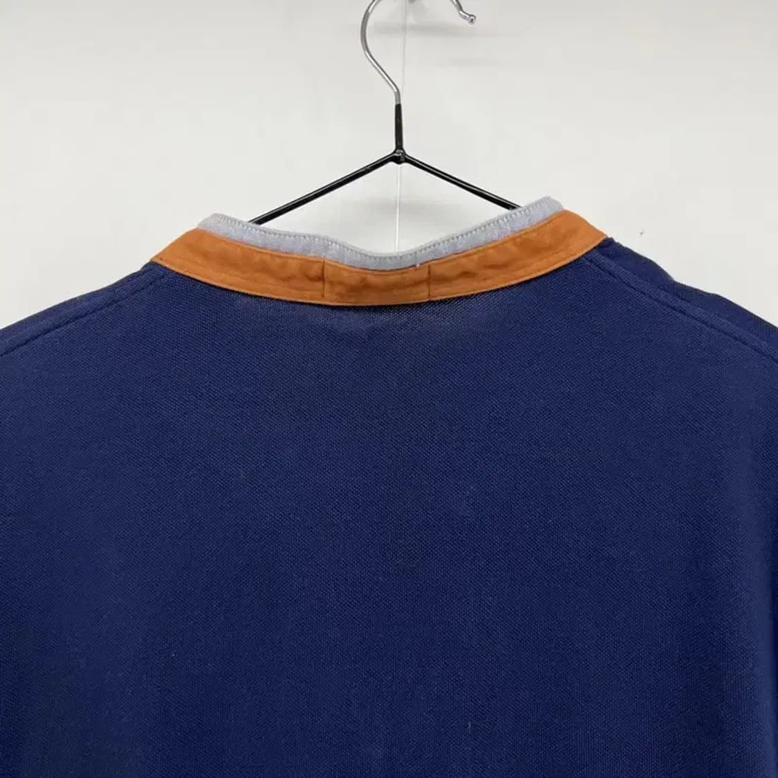 xl 폴로랄프로렌 반팔 포니 카라티셔츠 반팔 빈티지 상품이미지3