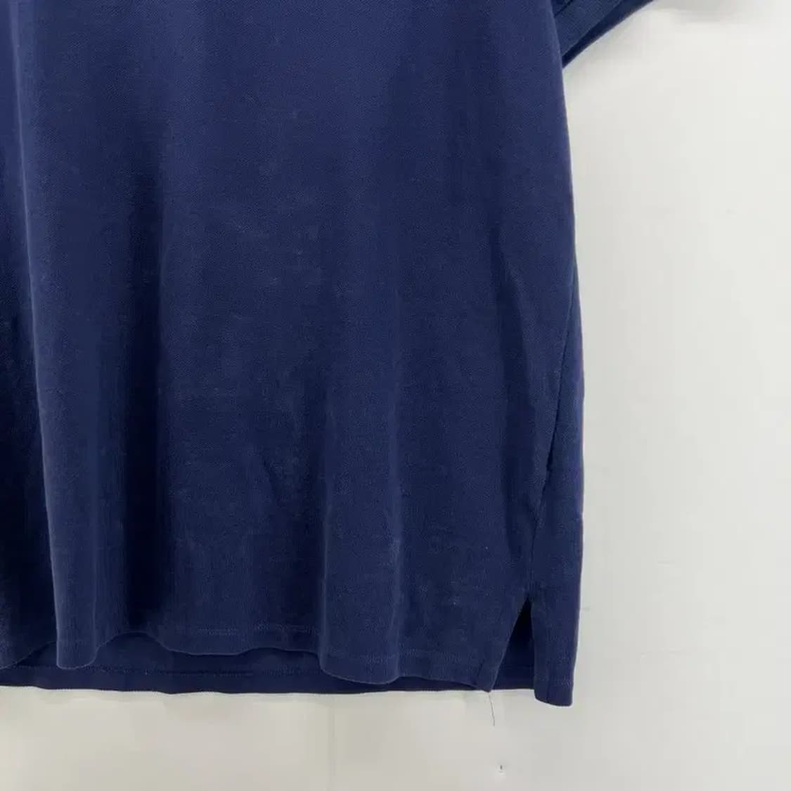 xl 폴로랄프로렌 반팔 포니 카라티셔츠 반팔 빈티지 상품이미지4