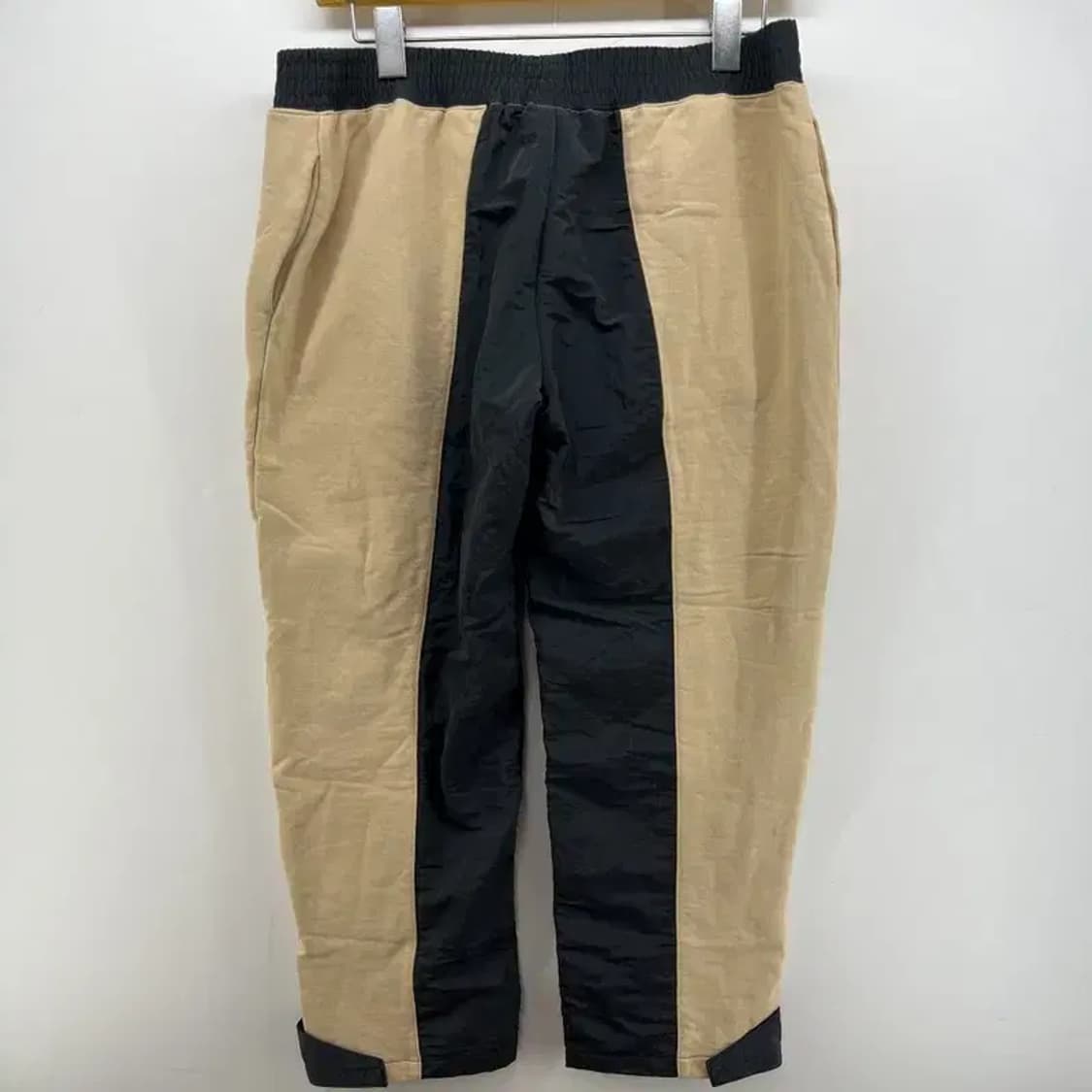 미디움 에디블렛 EDIBLET 나일론 트레이닝팬츠 남여공용 상품이미지1