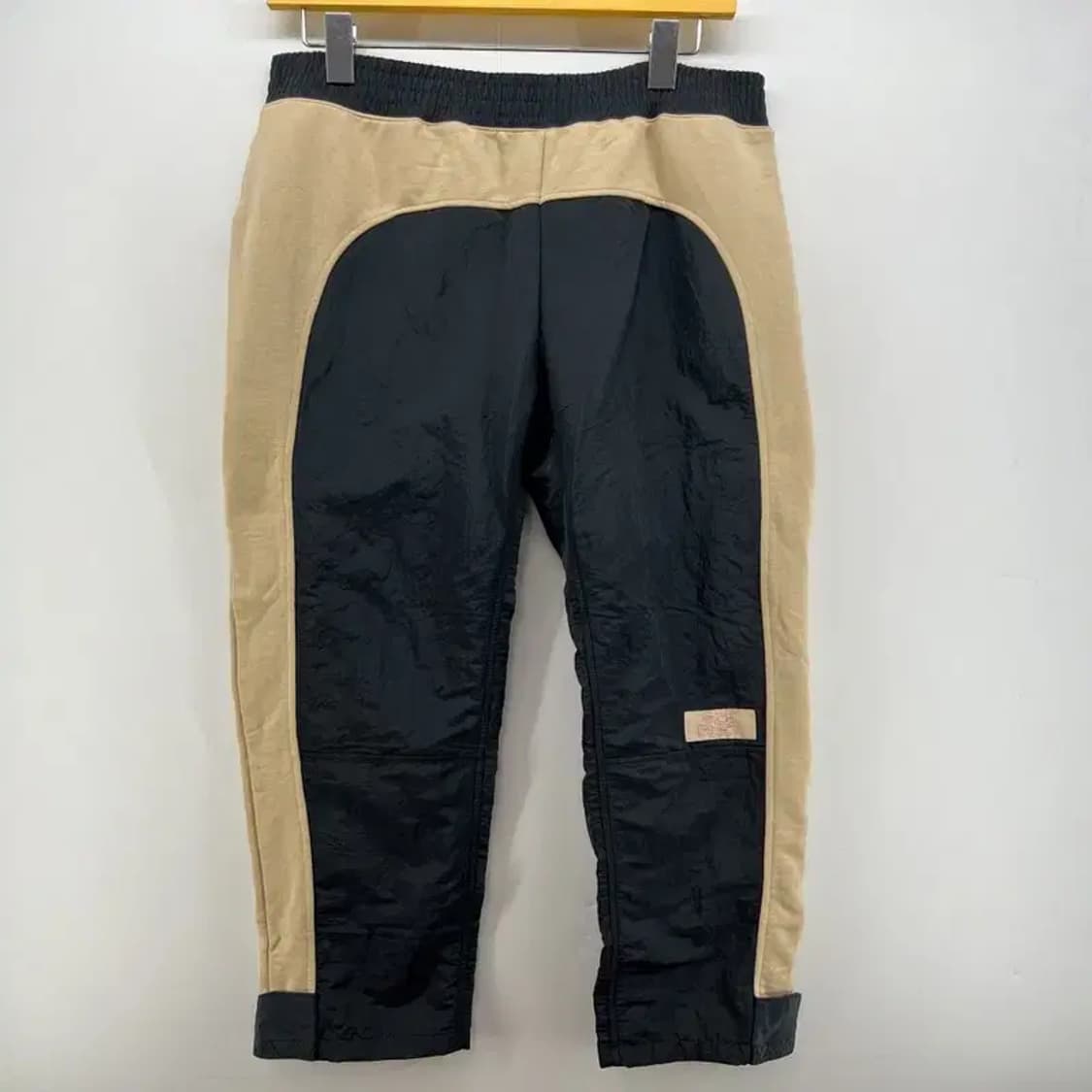 미디움 에디블렛 EDIBLET 나일론 트레이닝팬츠 남여공용 상품이미지2