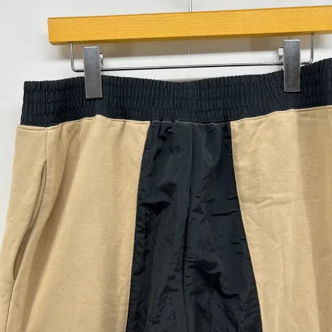 미디움 에디블렛 EDIBLET 나일론 트레이닝팬츠 남여공용 상품이미지6