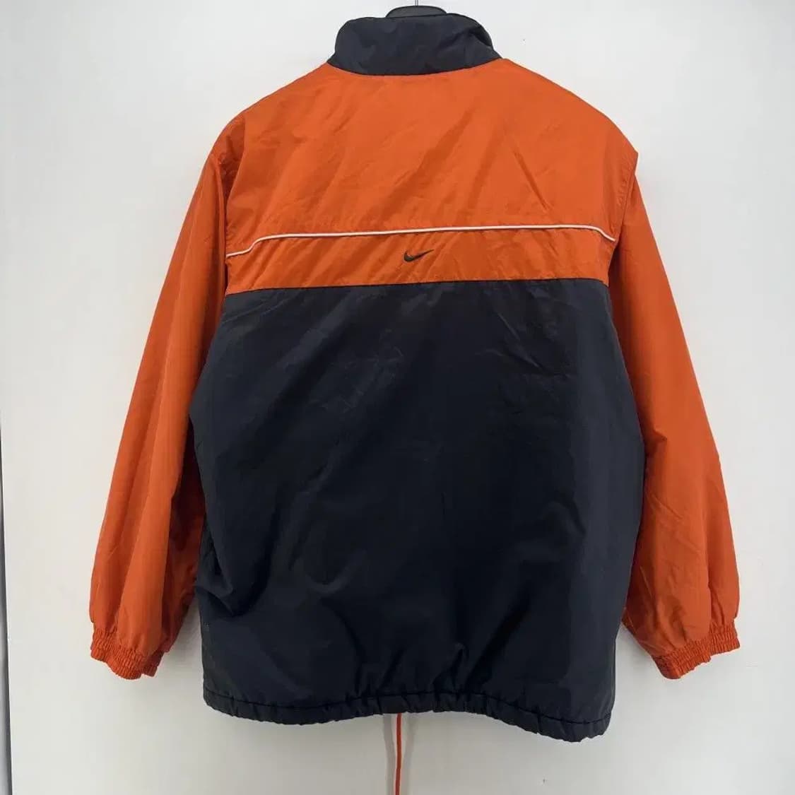 100 나이키 올드스쿨 빈티지 자켓 점퍼 남여공용 나이키 로고 상품이미지2