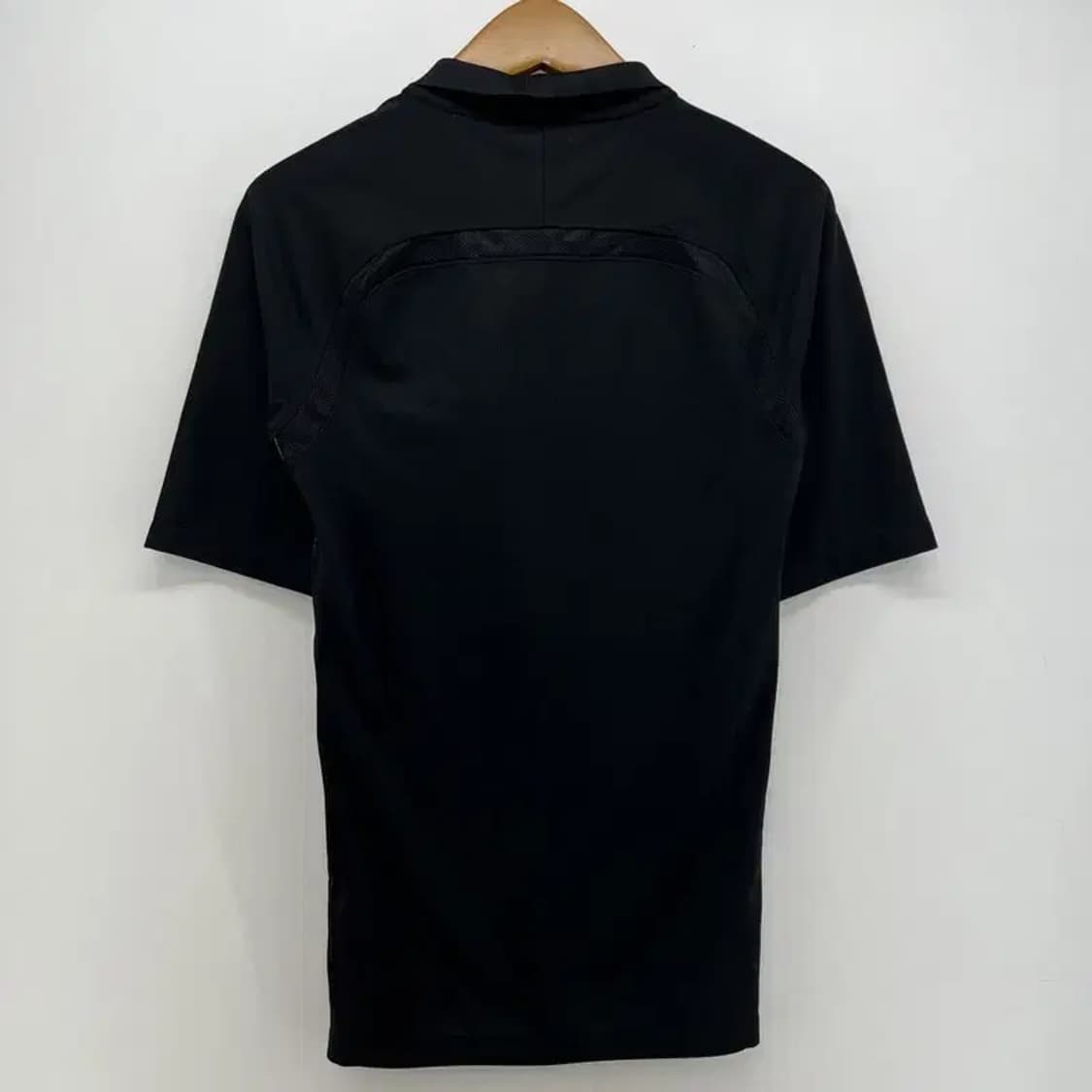 xs 미사용 나이키 드라이핏 여자 축구 운동복 블록코어룩 기능성 운동복 상품이미지2