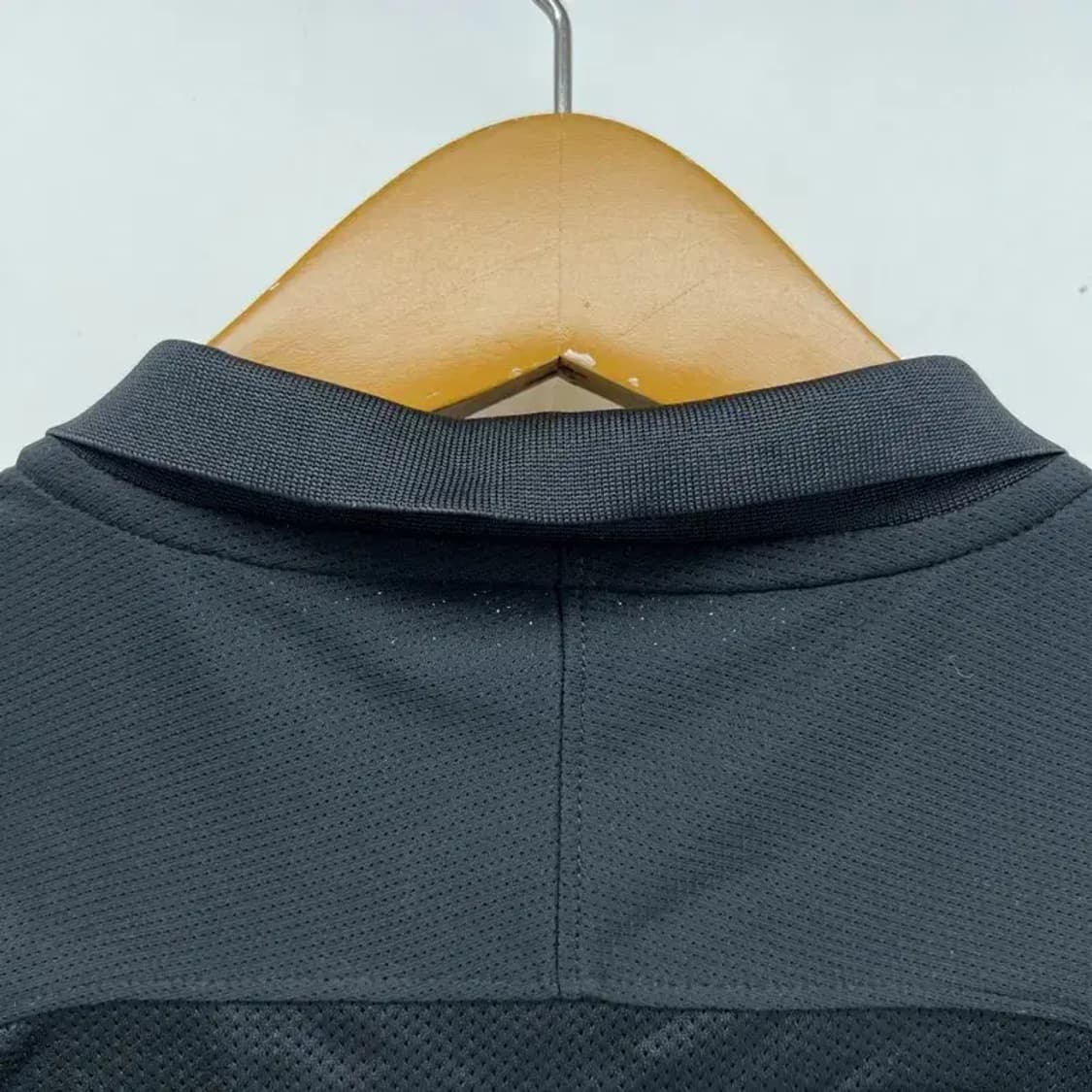 xs 미사용 나이키 드라이핏 여자 축구 운동복 블록코어룩 기능성 운동복 상품이미지4