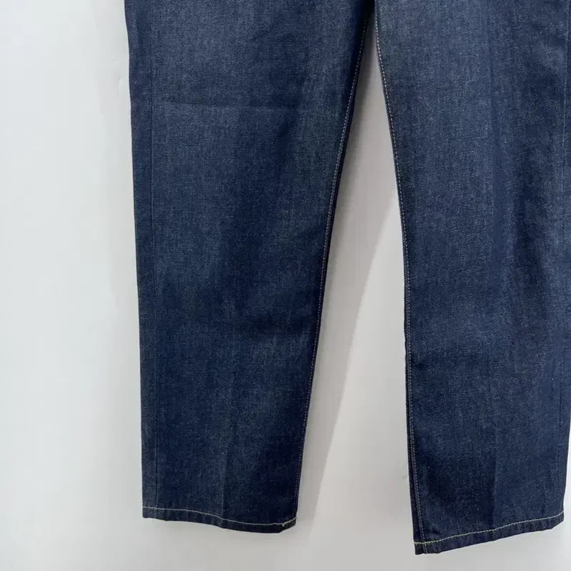 29 plac 플렉 슬림스트레이트 깡스트알리스트 생지데님팬츠 여자 상품이미지4