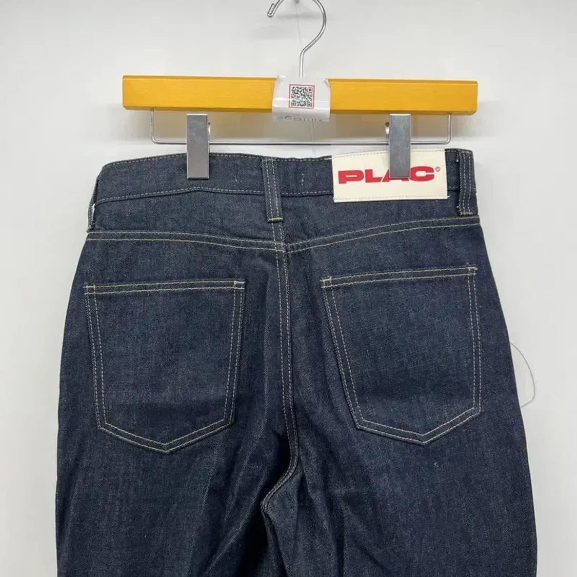 29 plac 플렉 슬림스트레이트 깡스트알리스트 생지데님팬츠 여자 상품이미지7