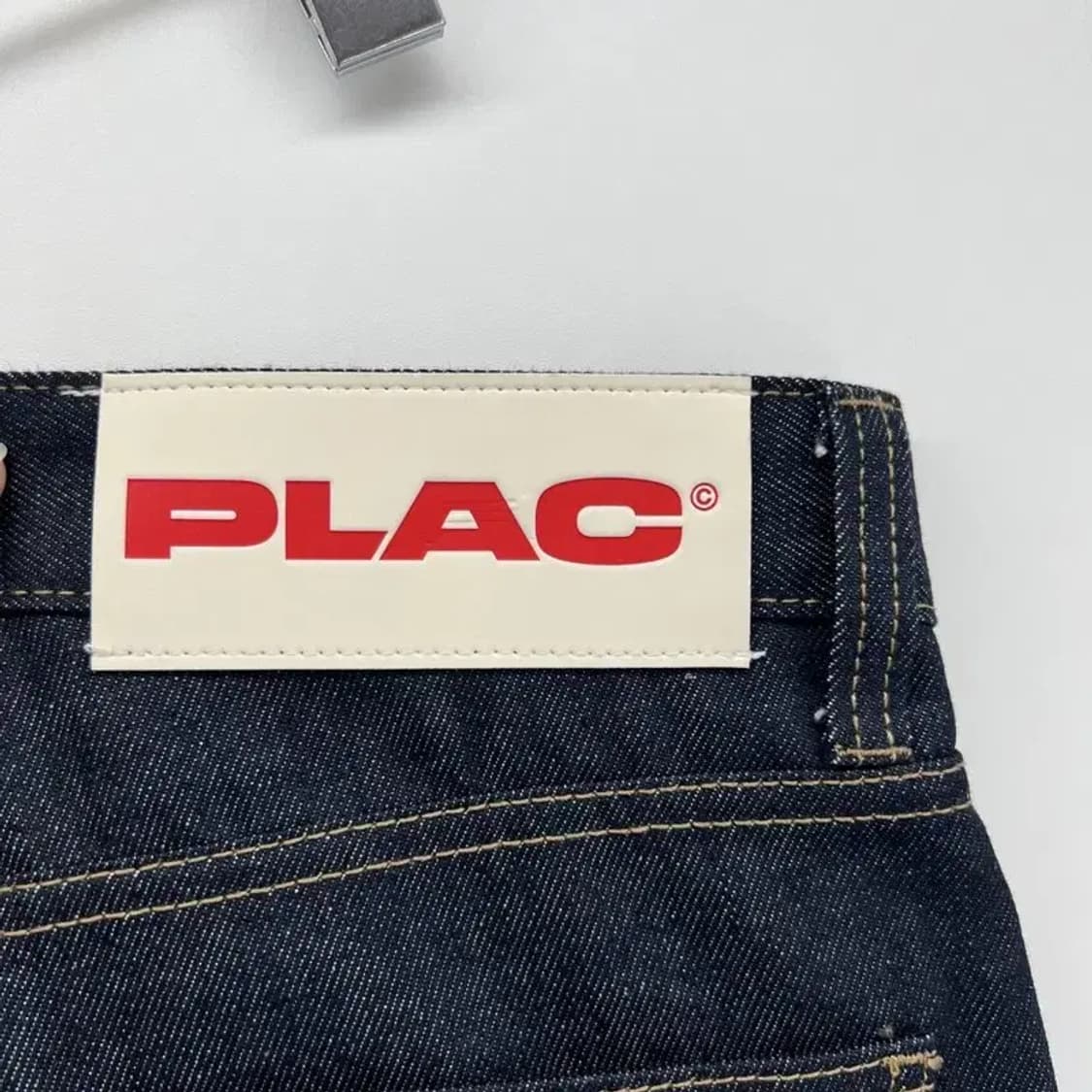 29 plac 플렉 슬림스트레이트 깡스트알리스트 생지데님팬츠 여자 상품이미지9