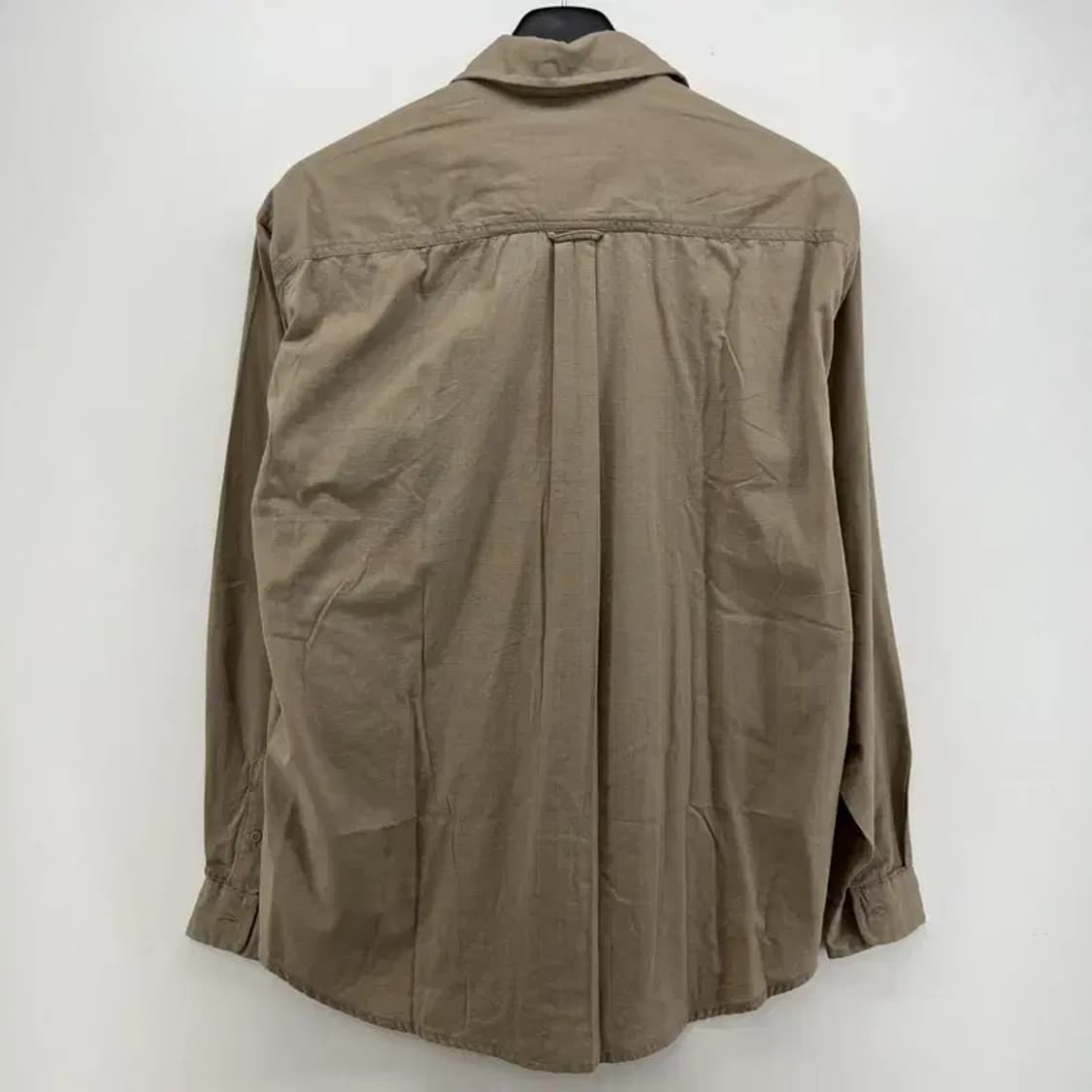 xl 미사용 노티카 진스 오버핏 올드스쿨 남자 셔츠 상품이미지7