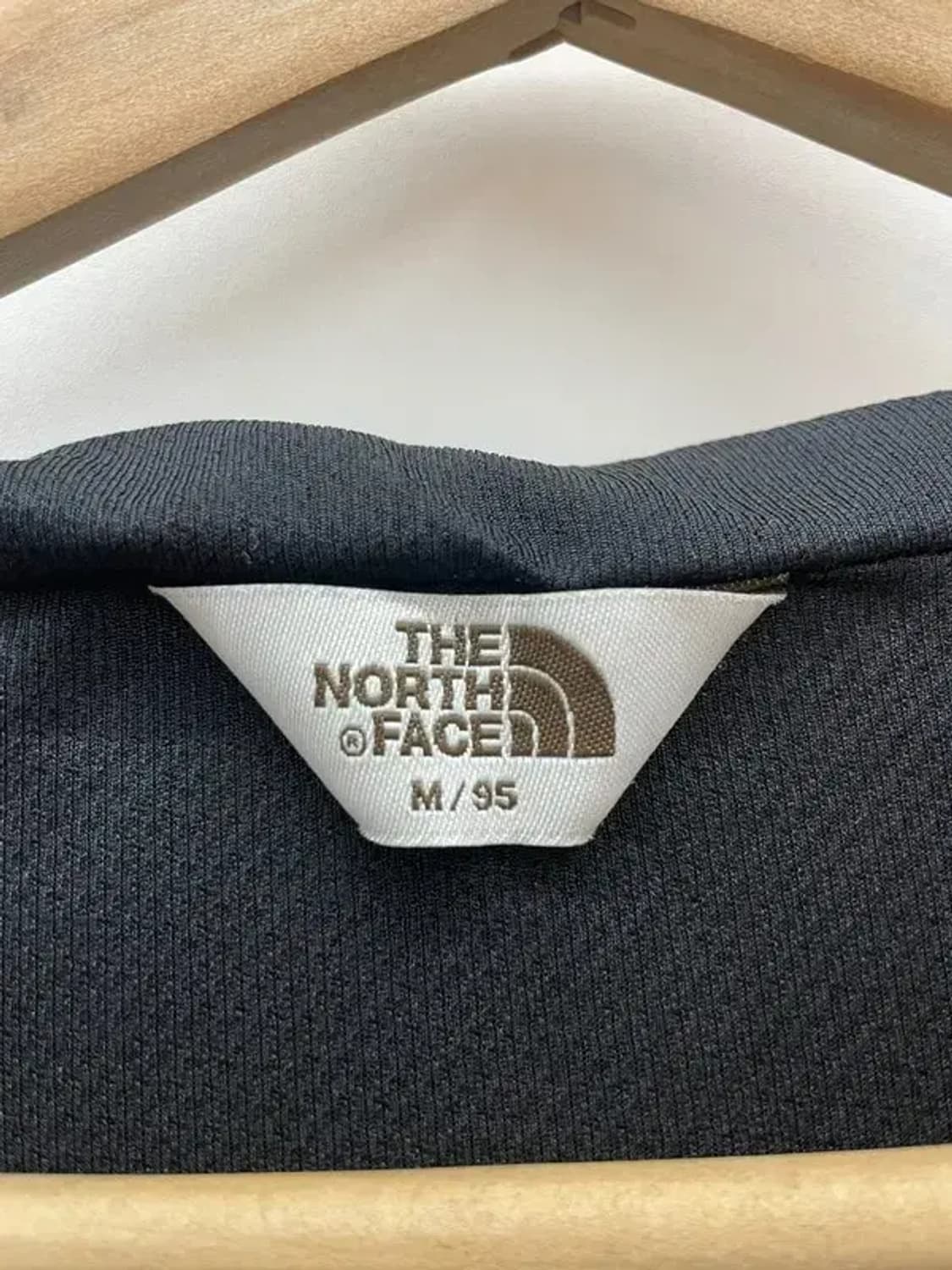 미디움 공용 노스페이스 나일론 캠프턴 아노락 상품이미지8