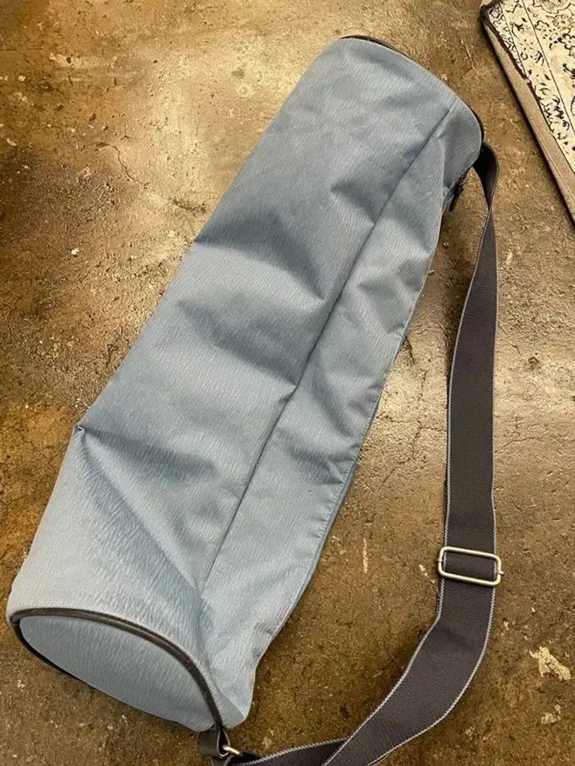 나이키 짐 클럽 더플백 페일그레이 상품이미지5