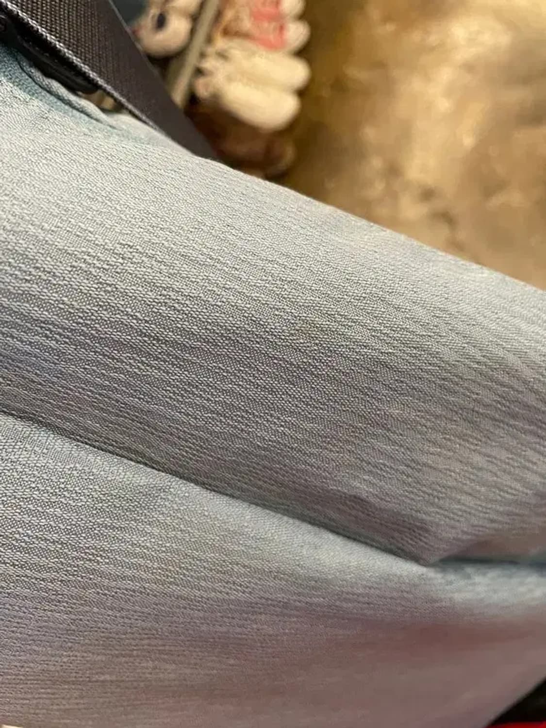 나이키 짐 클럽 더플백 페일그레이 상품이미지6