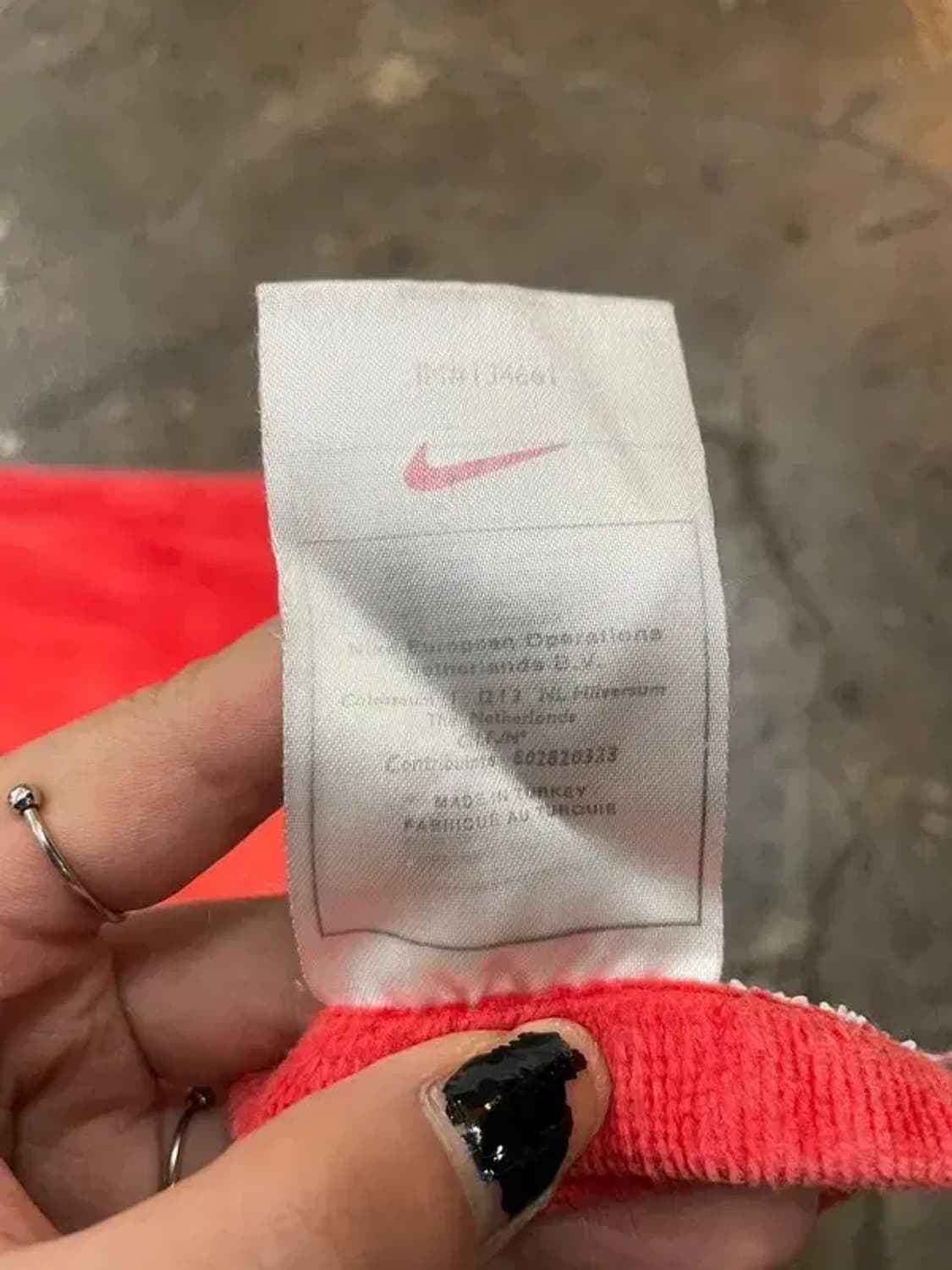 맨유 맨체스터유나이티드 올드 비치타올 장식 머플러 담요 상품이미지4