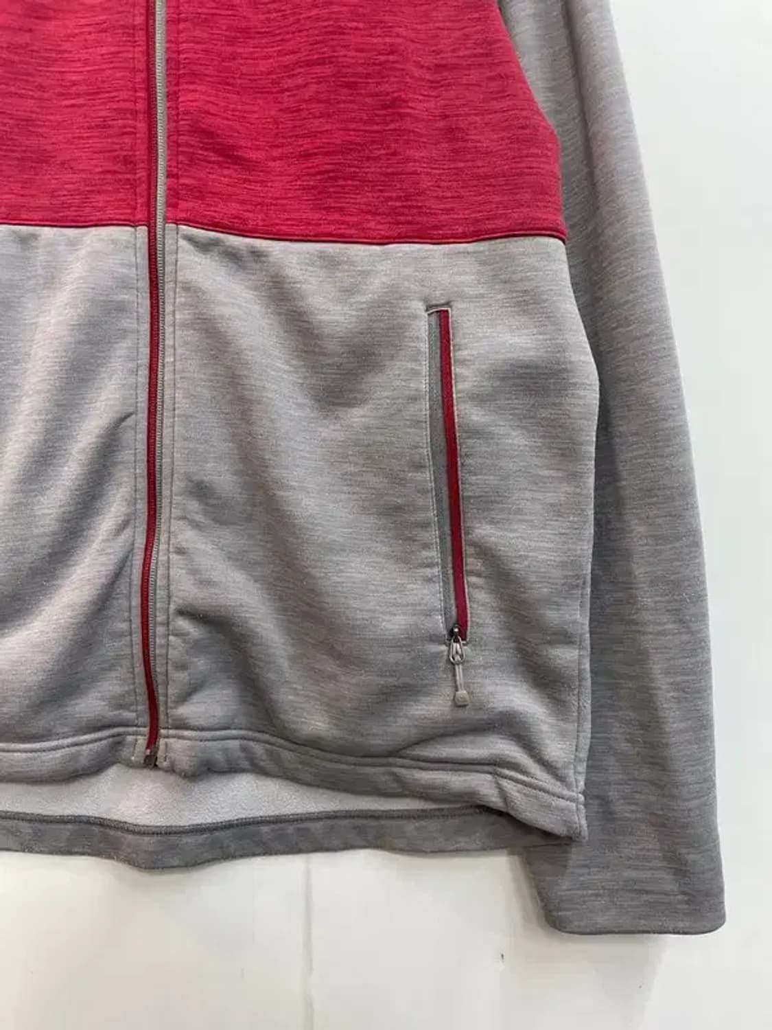 100 라지 노스페이스 2018 평창올림픽 집업 져지 상품이미지3