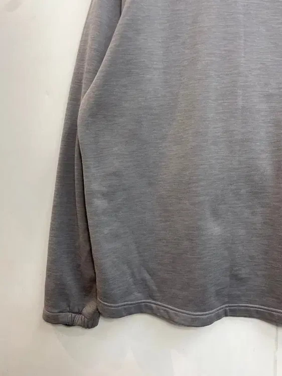 100 라지 노스페이스 2018 평창올림픽 집업 져지 상품이미지9